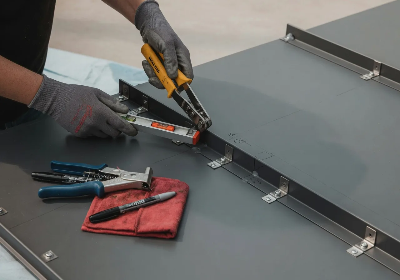 Why choose Metal Roofing Installation in Lyons, OR
